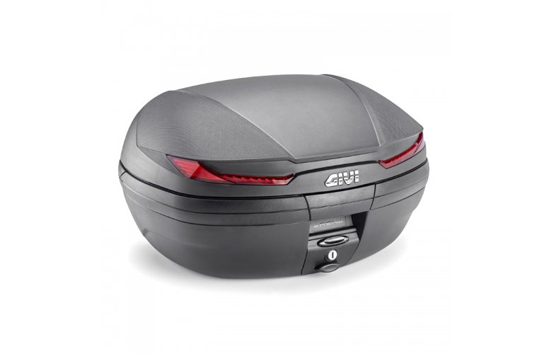 Βαλίτσα GIVI 45 λίτρα V45N ARENA μαύρη monokey χωρίς πιάστρα