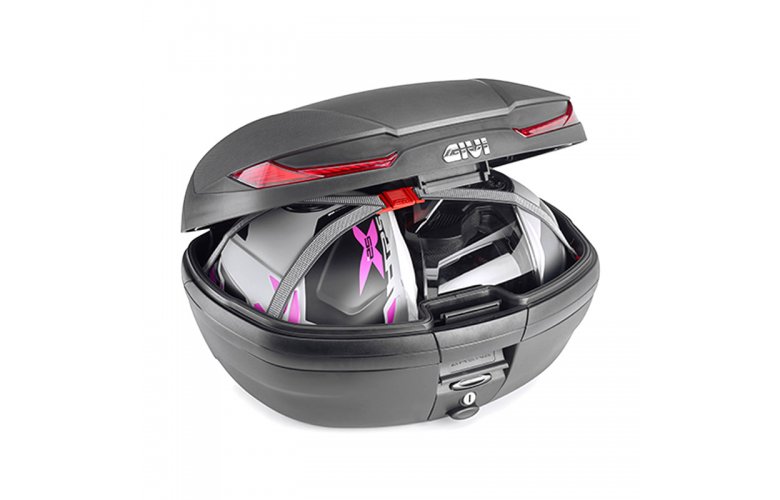 Βαλίτσα GIVI 45 λίτρα V45N ARENA μαύρη monokey χωρίς πιάστρα