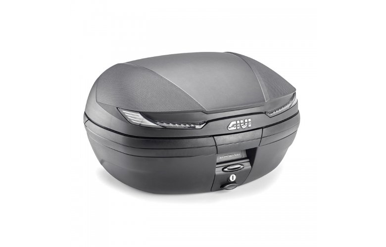 Βαλίτσα GIVI 45 λίτρα V45NT ARENA μαύρη monokey χωρίς πιάστρα