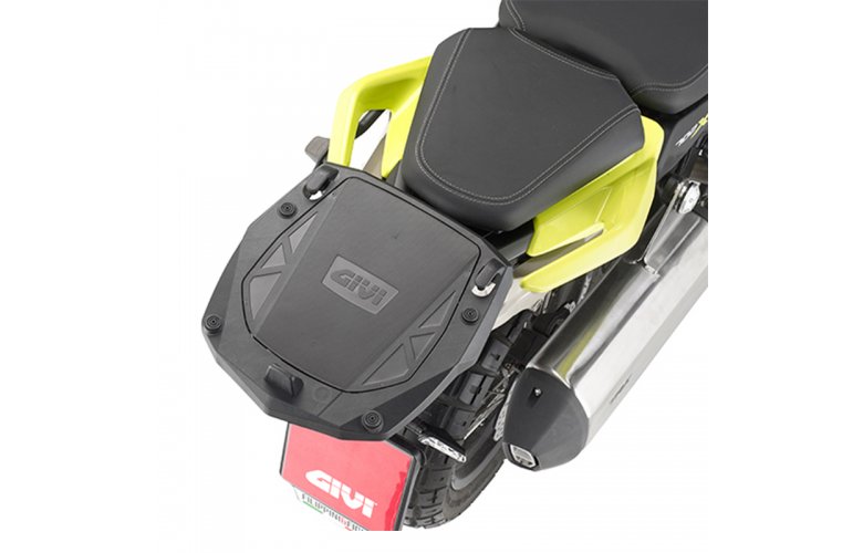Σχάρα Givi SR8717 Benelli TRK 702 (23-25)