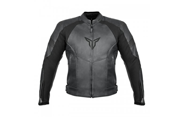 ΔΕΡΜΑΤΙΝΟ ΜΠΟΥΦΑΝ NORDCODE RACER ΜΑΥΡΟ