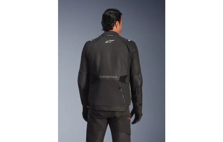 ΜΠΟΥΦΑΝ ALPINESTARS ANDES V4 DRYSTAR BLACK