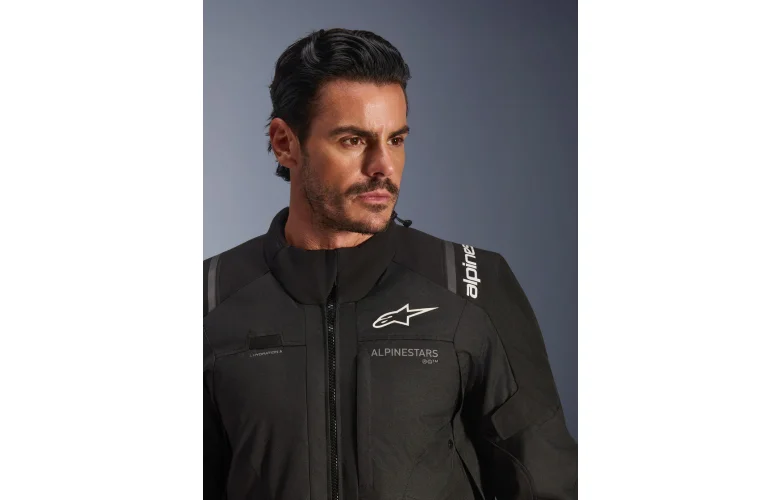 ΜΠΟΥΦΑΝ ALPINESTARS ANDES V4 DRYSTAR BLACK