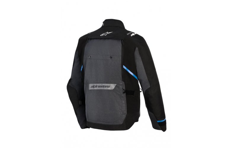 ΜΠΟΥΦΑΝ ALPINESTARS ALL TERRA CUSCO DRYSTAR BLACK/DEEP GRAY