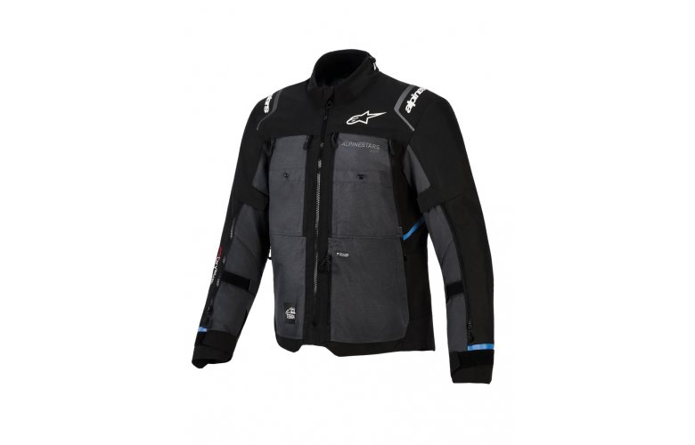 ΜΠΟΥΦΑΝ ALPINESTARS ALL TERRA CUSCO DRYSTAR BLACK/DEEP GRAY