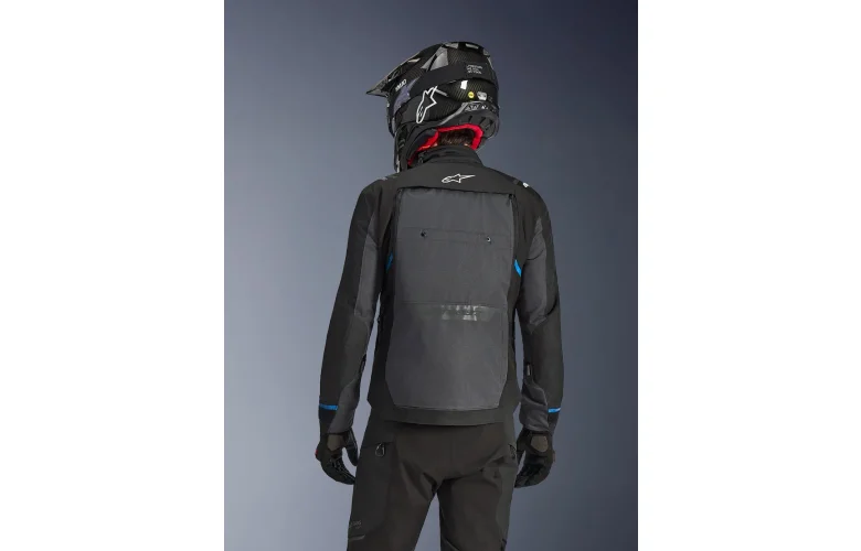 ΜΠΟΥΦΑΝ ALPINESTARS ALL TERRA CUSCO DRYSTAR BLACK/DEEP GRAY