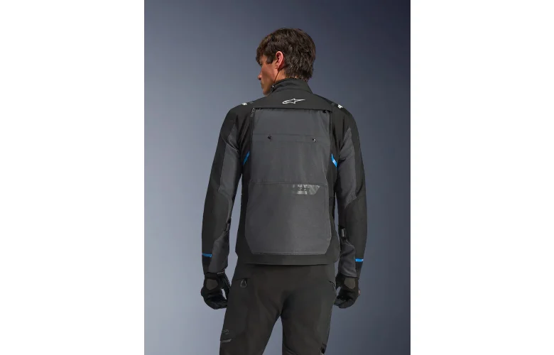 ΜΠΟΥΦΑΝ ALPINESTARS ALL TERRA CUSCO DRYSTAR BLACK/DEEP GRAY