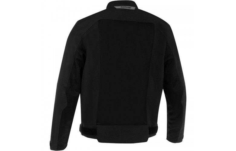 ΜΠΟΥΦΑΝ ΚΑΛΟΚΑΙΡΙΝΟ BERING NELSON BLACK