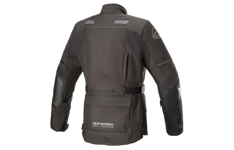 ΜΠΟΥΦΑΝ ALPINESTARS STELLA ANDES V3 DRYSTAR Μαυρο