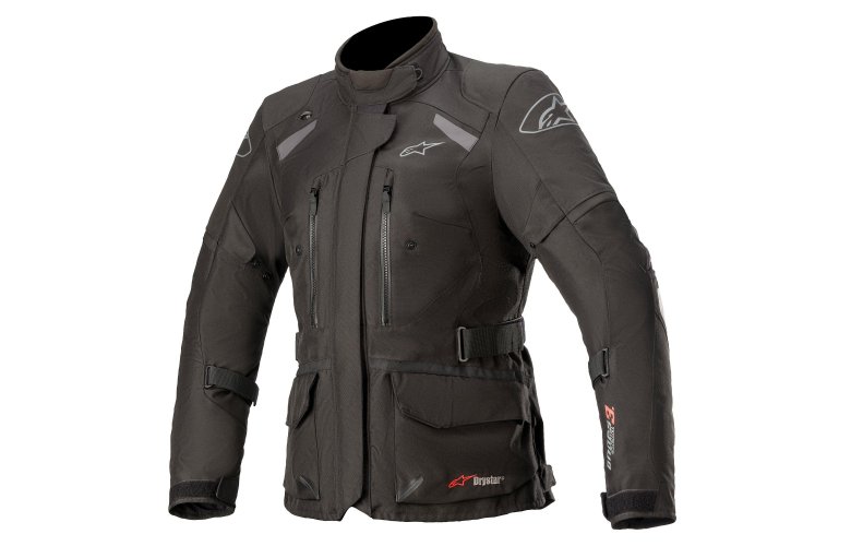 ΜΠΟΥΦΑΝ ALPINESTARS STELLA ANDES V3 DRYSTAR Μαυρο