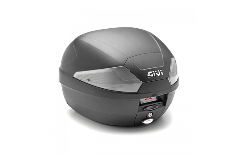 Βαλίτσα κεντρική Givi B29NT2 monolock