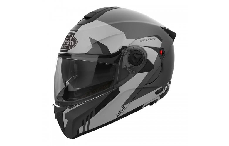 Κράνος Airoh Specktre ECE 22.06 Clever Anthracite matt