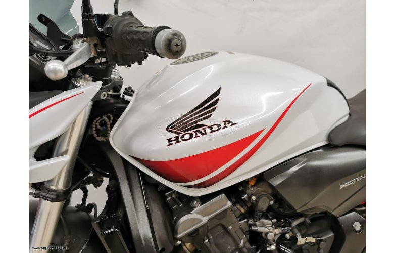 Honda CB 600F Hornet '09