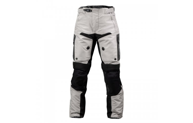 Παντελόνι Nordcode Himalayan μαύρο/light γκρι