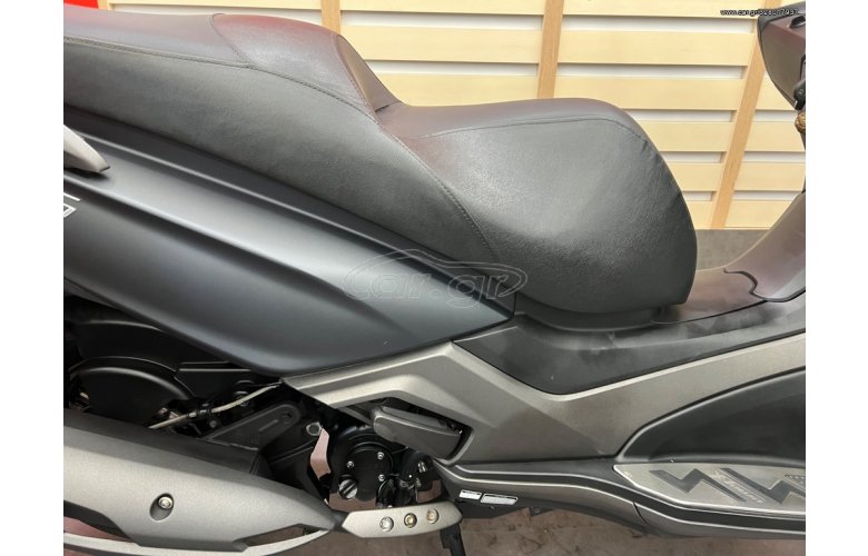 KYMCO XTOWN 300 SPECIAL '20