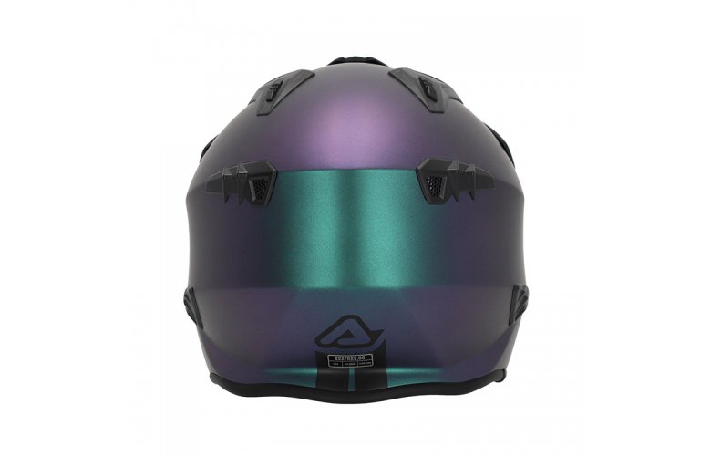 Κράνος Acerbis Jet Aria Metallic ECE 22.06 25937.999 CHAMELEON