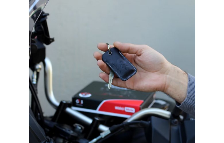 ΣΥΣΤΗΜΑ GPS Tracker G4S