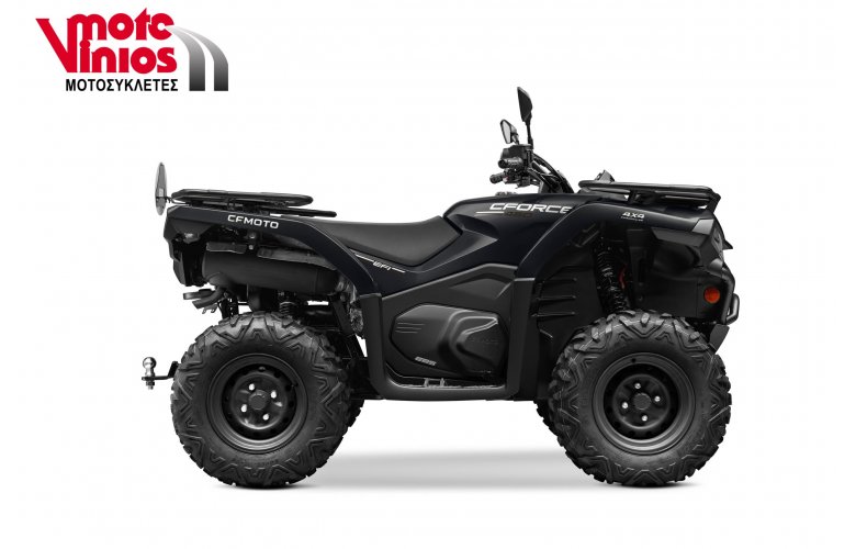 CFMOTO CFORCE 450 S BASIC