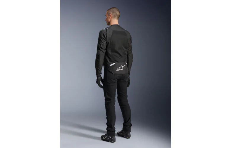 ΜΠΟΥΦΑΝ ΚΑΛΟΚΑΙΡΙΝΟ ALPINESTARS T-SPS AIR V2 BLACK/WHITE
