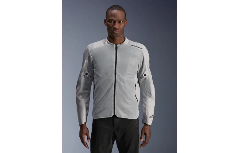 ΜΠΟΥΦΑΝ ΚΑΛΟΚΑΙΡΙΝΟ ALPINESTARS C-1 SILVER