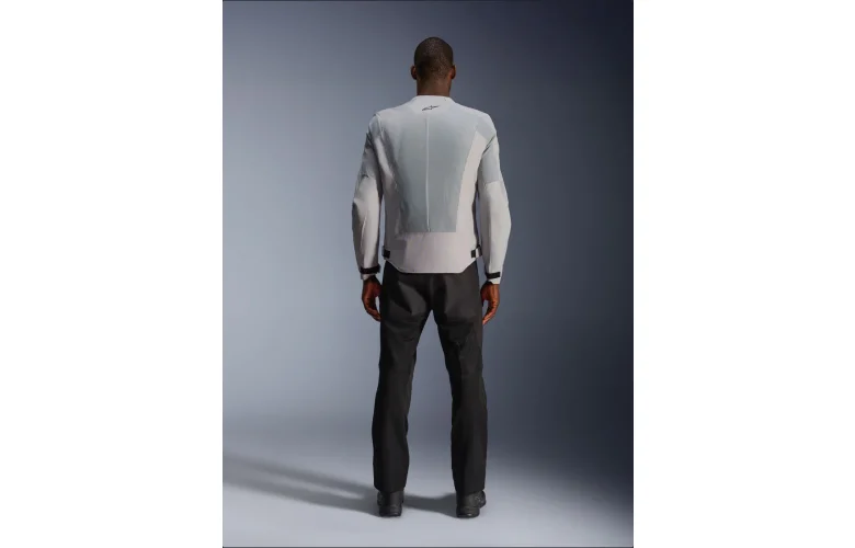 ΜΠΟΥΦΑΝ ΚΑΛΟΚΑΙΡΙΝΟ ALPINESTARS C-1 SILVER