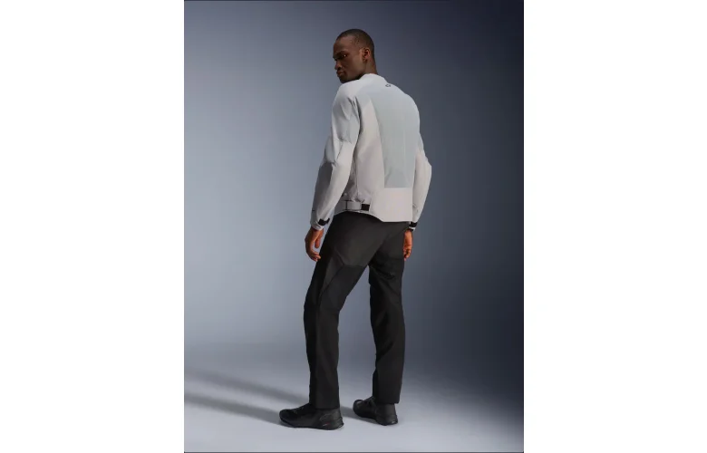 ΜΠΟΥΦΑΝ ΚΑΛΟΚΑΙΡΙΝΟ ALPINESTARS C-1 SILVER