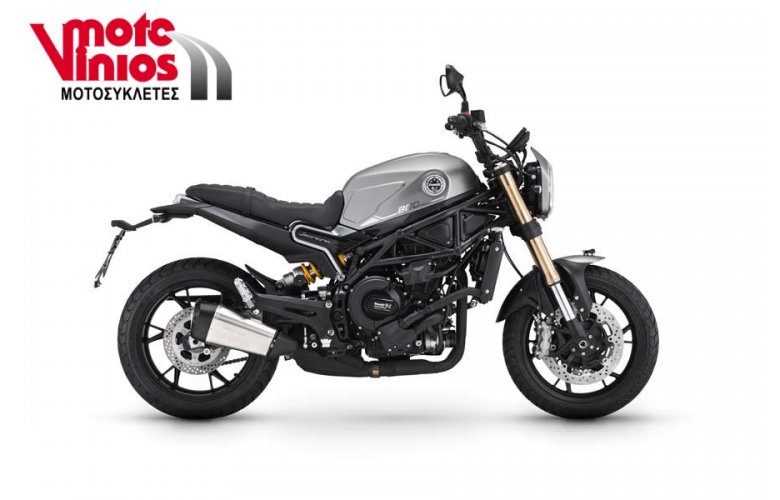 BENELLI LEONCINO 800