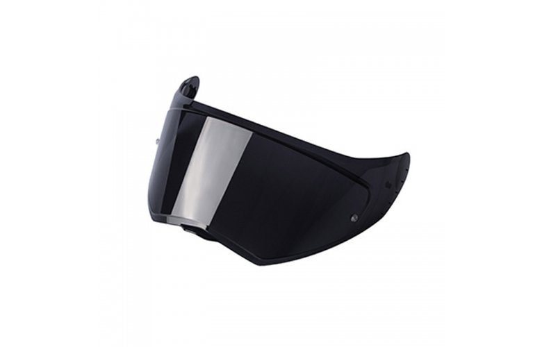 Ζελατίνα Caberg Drift Evo II A9582 φυμέ σκούρο Antiscratch pinlock prepared