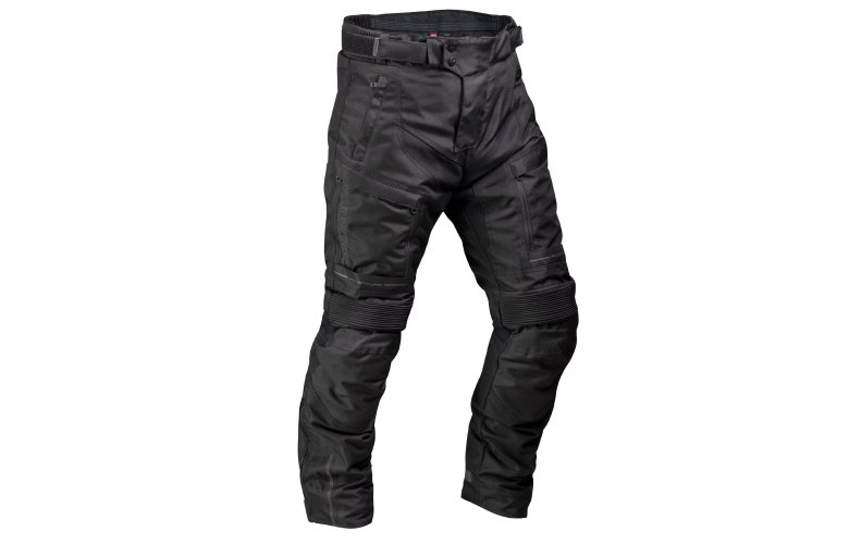 Παντελόνι Nordcode Adventure Evo 24 μαύρο