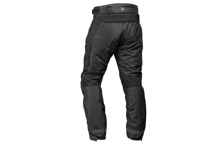 Παντελόνι Nordcode Adventure Evo 24 μαύρο