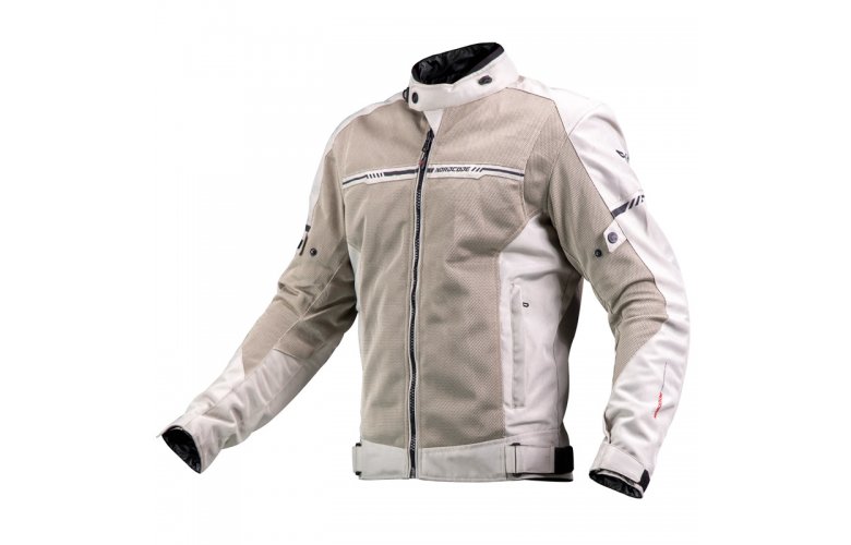 Μπουφάν Καλοκαιρινό Windproof Nordcode Aero-R II Grey