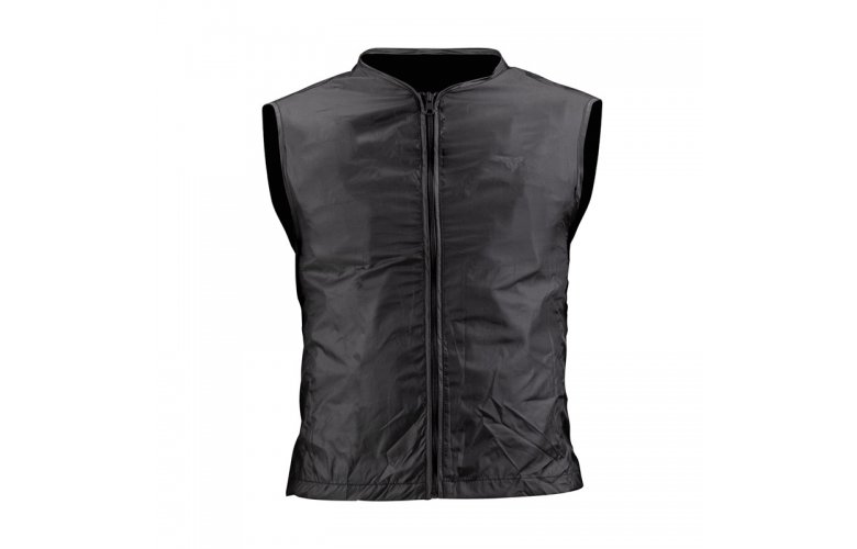 Μπουφάν Καλοκαιρινό Γυναικείο Windproof Nordcode Aero-R II μαύρο