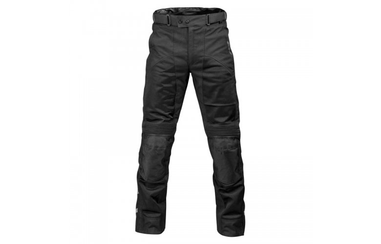 Παντελόνι Γυναικείο Nordcode Aero II lady CE EN 17092 μαύρο