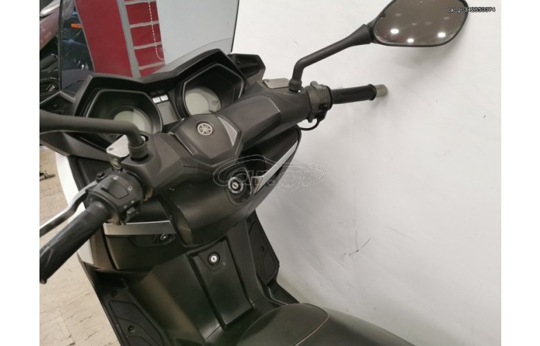 Yamaha X-MAX 250 2016