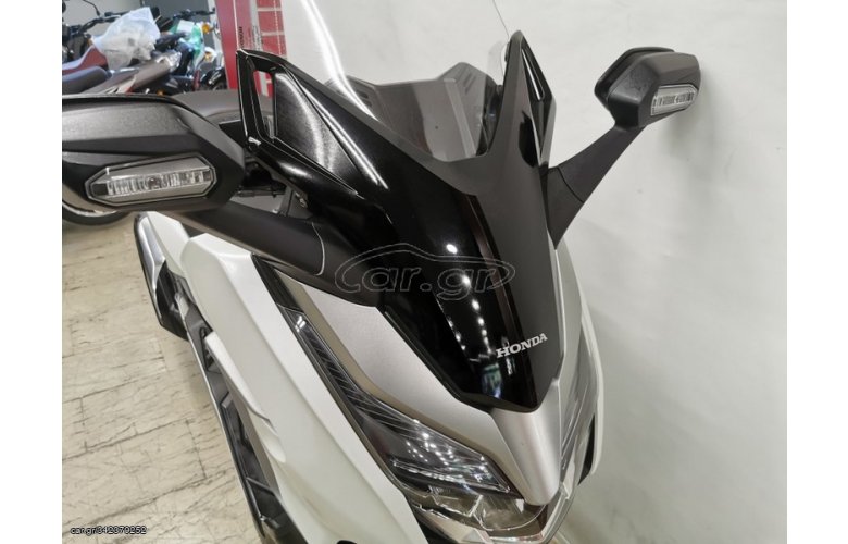 Honda Forza 300 2019
