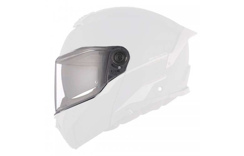 Ζελατίνα MT Atom 2 SV 1802100912 Max Vision διάφανη MT-V35