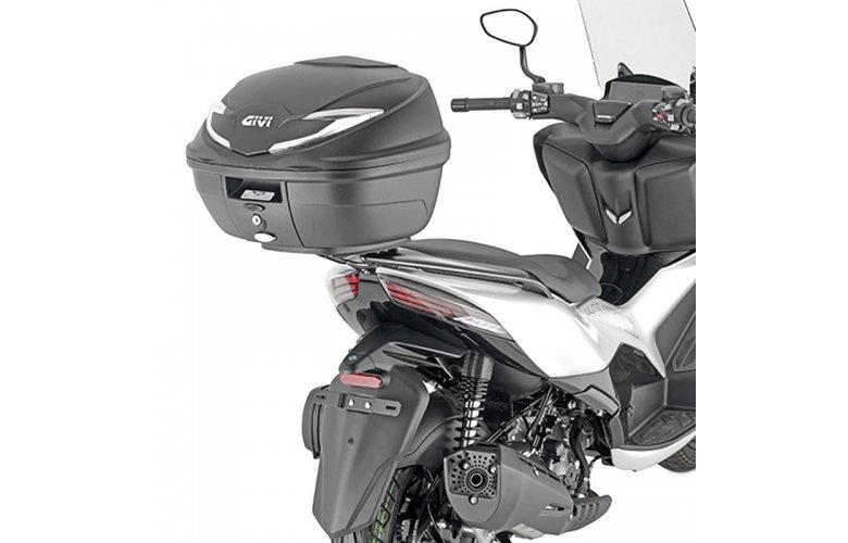Σχάρα Givi SR7602 Zontes 350D '23-'24