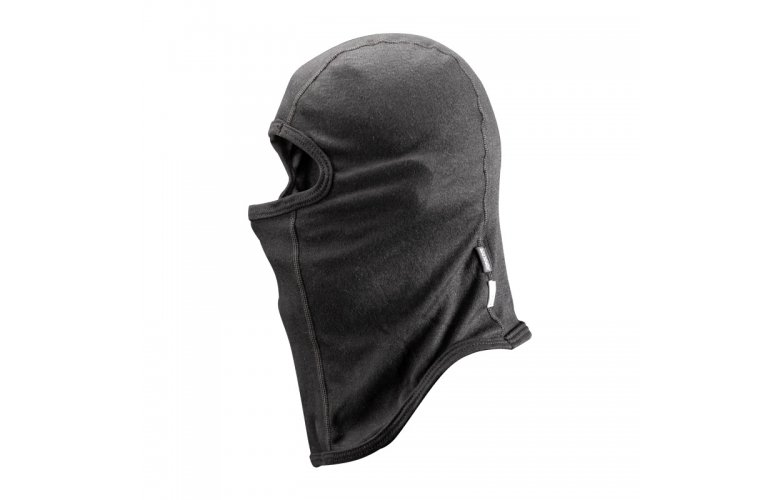 Κουκούλα κεφαλιού Nordcode Cool max balaclava μαύρο