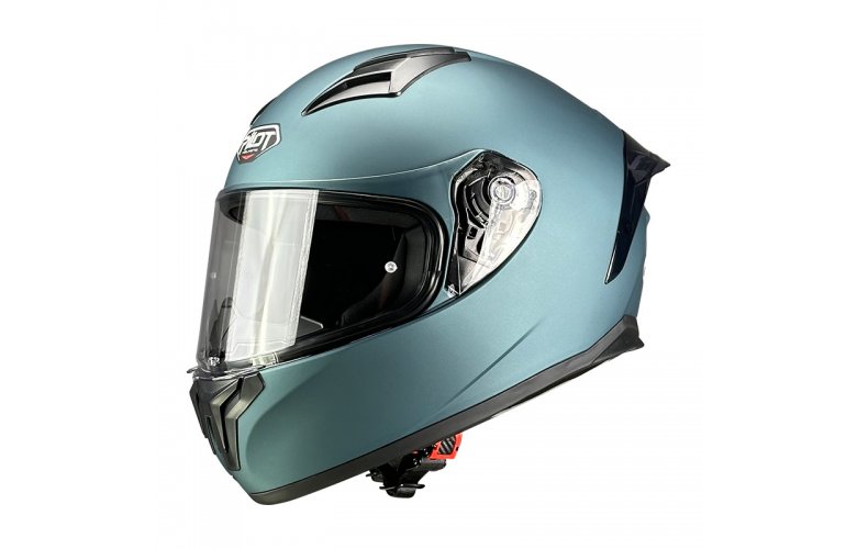 Κράνος Pilot Flex ECE 22.06 greenish gold matt