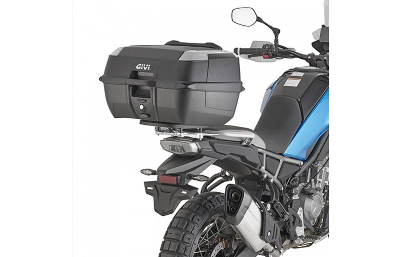 Σχάρα Givi SR9226 CFMoto 450 MT 2024-2026