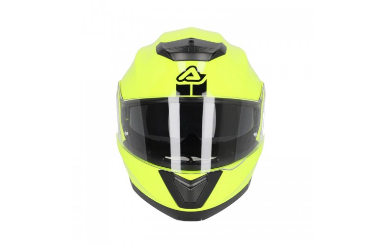 Κράνος Acerbis Serel SV ECE22.06 25201.061 κίτρινο fluo