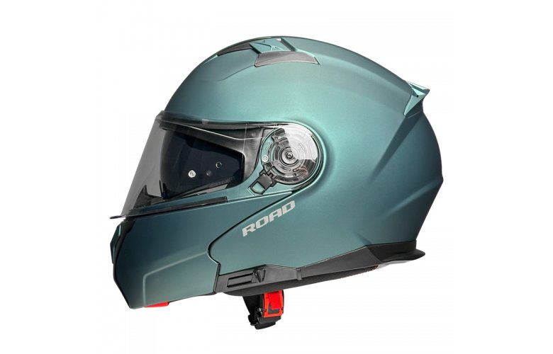 Κράνος Pilot Road II SV ECE 22.06 greenish gold