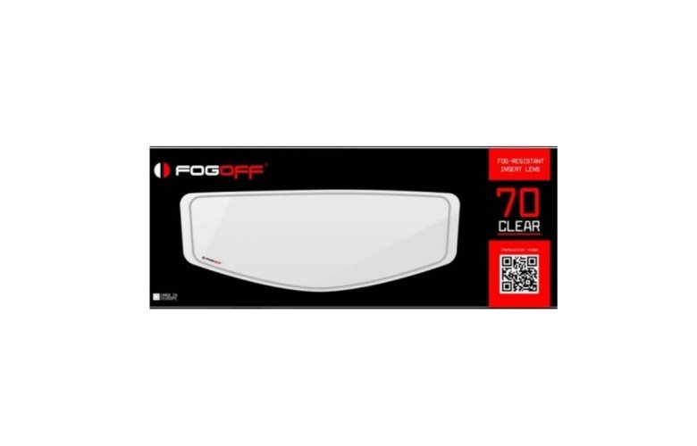 Ζελατίνα Pinlock MT FOG013 V35 Atom 2 SV