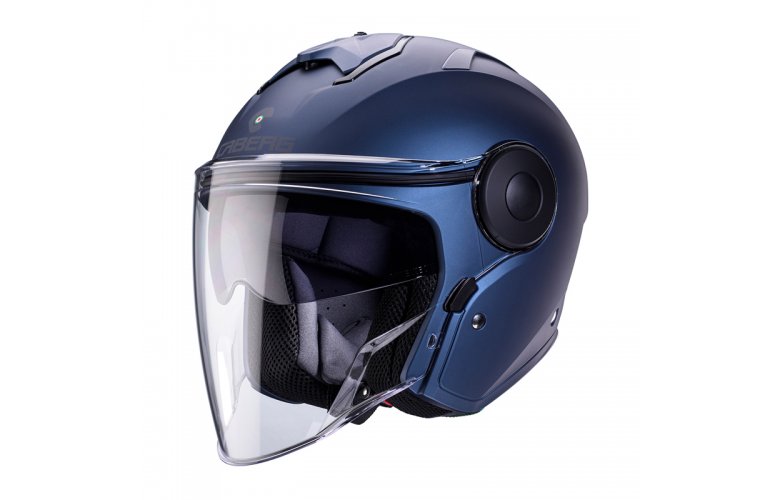 Κράνος Caberg Soho mat Blue Jeans