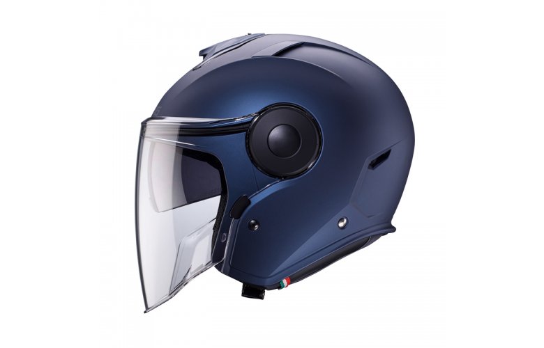 Κράνος Caberg Soho mat Blue Jeans