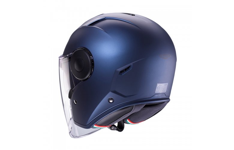 Κράνος Caberg Soho mat Blue Jeans