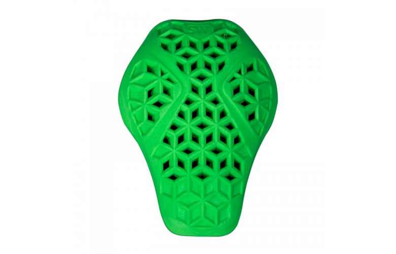 Προστασία ώμου Nordcode Shoulder Protector Air Memory foam Level 2 one size
