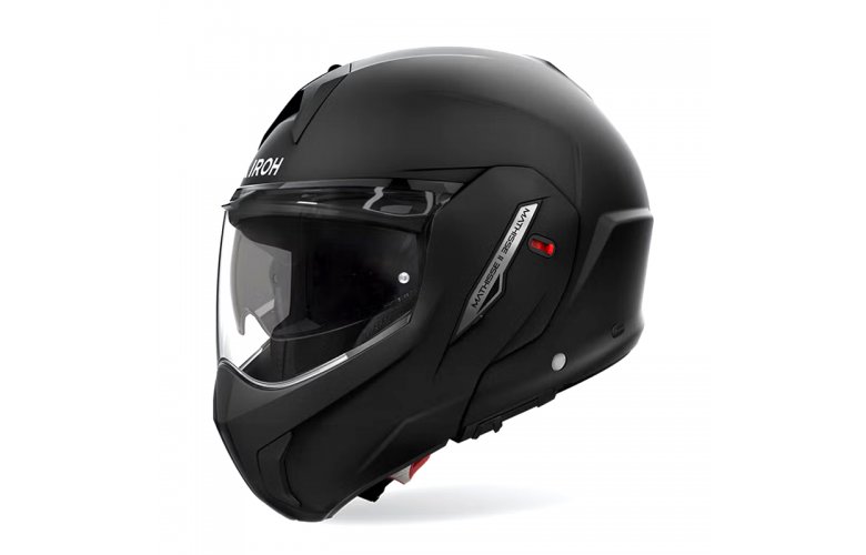 Κράνος Airoh Mathisse II color μαύρο ματ