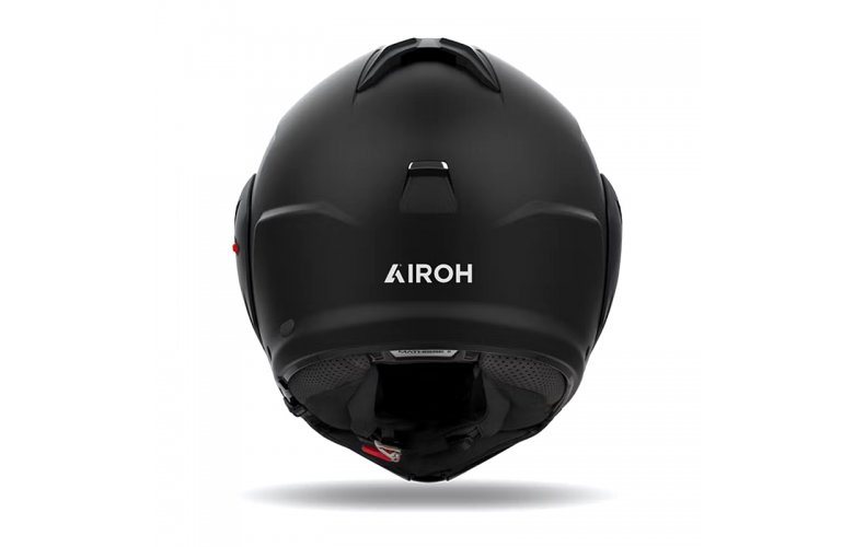 Κράνος Airoh Mathisse II color μαύρο ματ