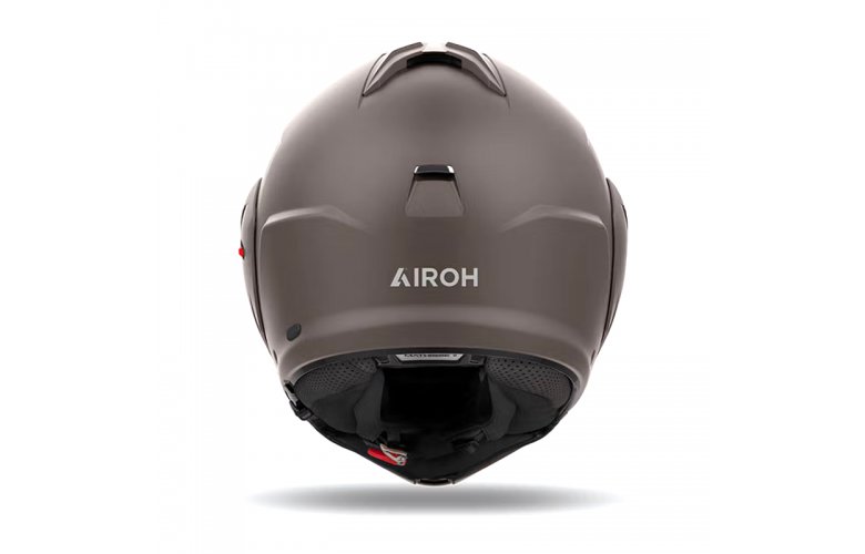 Κράνος Airoh Mathisse II color bronze ματ